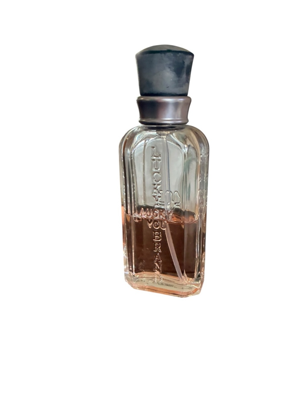 Lucky Brand "Lucky You" Fragrance Spray (Partial Bottle)